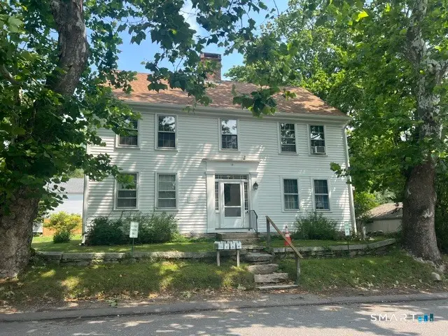 14 New London Road, Mystic, CT 06355 - #1
