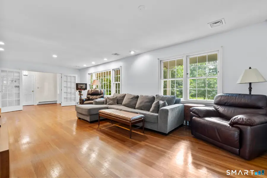 1140 Johnson Road, Woodbridge, CT 06525 - #2