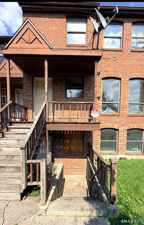 356 Wethersfield Avenue #356, Hartford, CT 06114