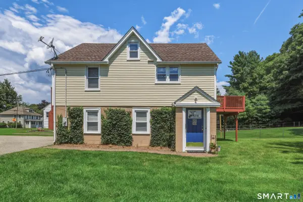 57-1/2 East Street, Vernon, CT 06066