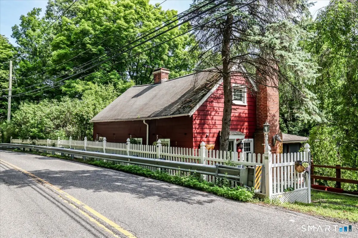 123 Rte 37 South, Sherman, CT 06784 - #1