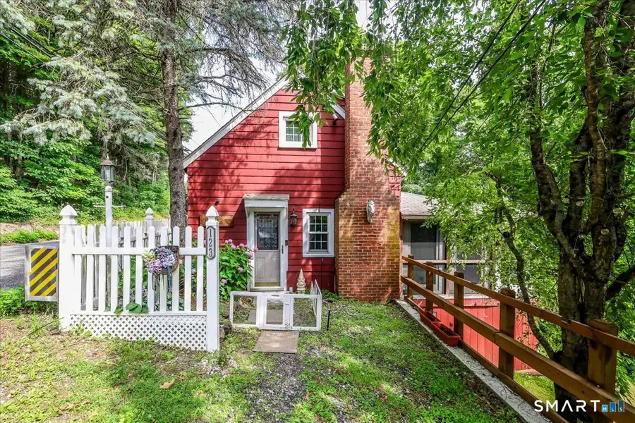 123 Rte 37 South, Sherman, CT 06784 - #3