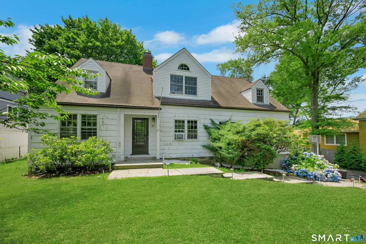 67 Benjamin Street, Old Greenwich, CT 06870 - #1