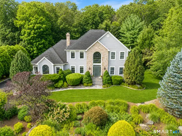 11 Balsam Circle, Shelton, CT 06484