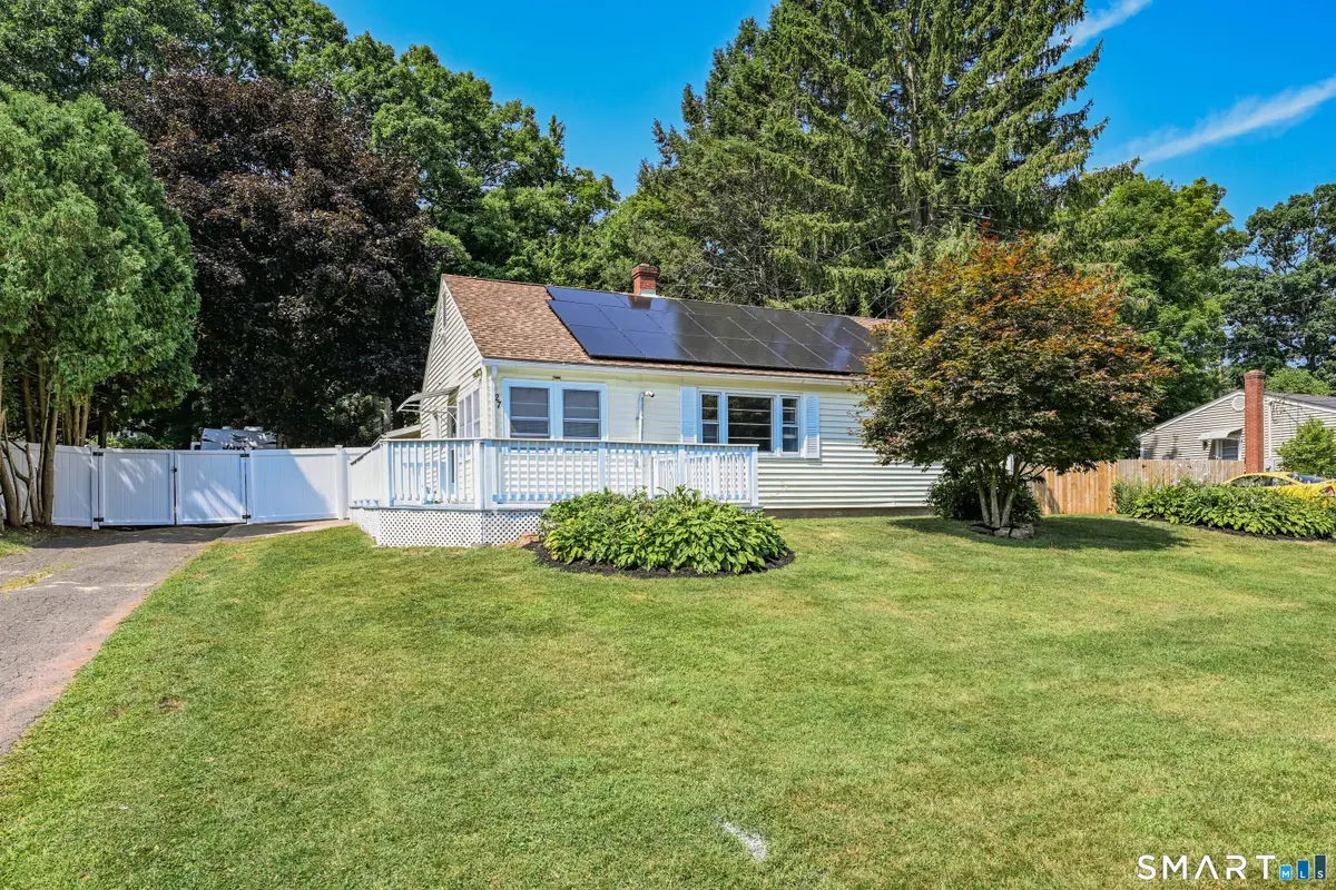 27 Sunrise Drive, Vernon, CT 06066 - #1