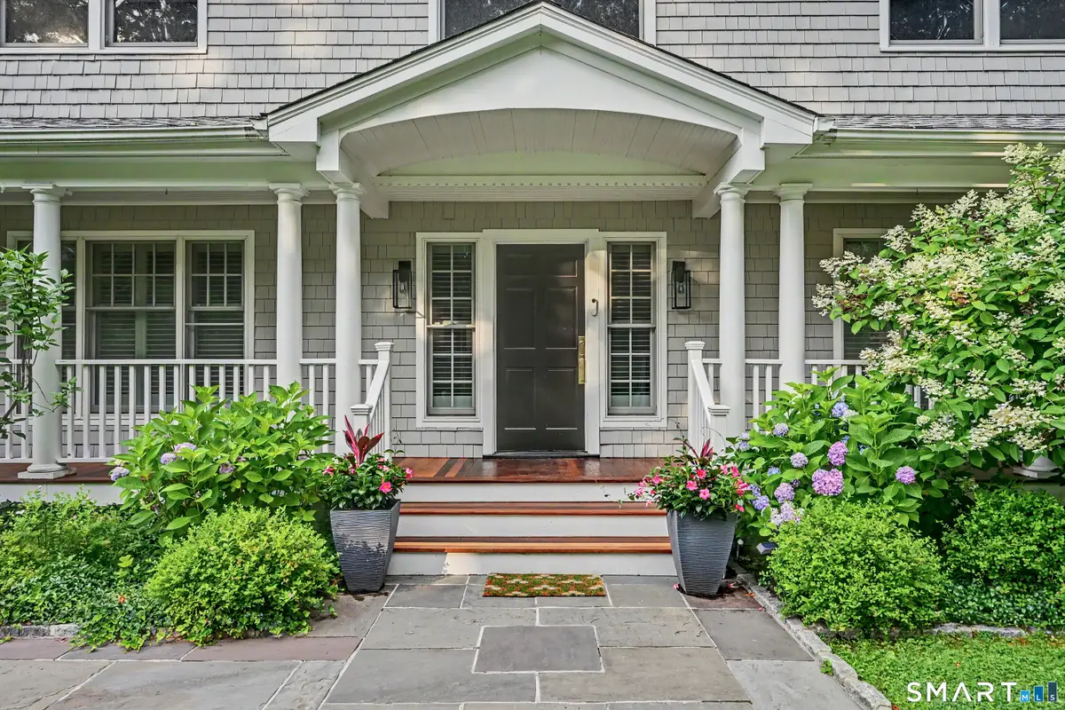 29 Orchard Hill Road, Norwalk, CT 06851 - #1