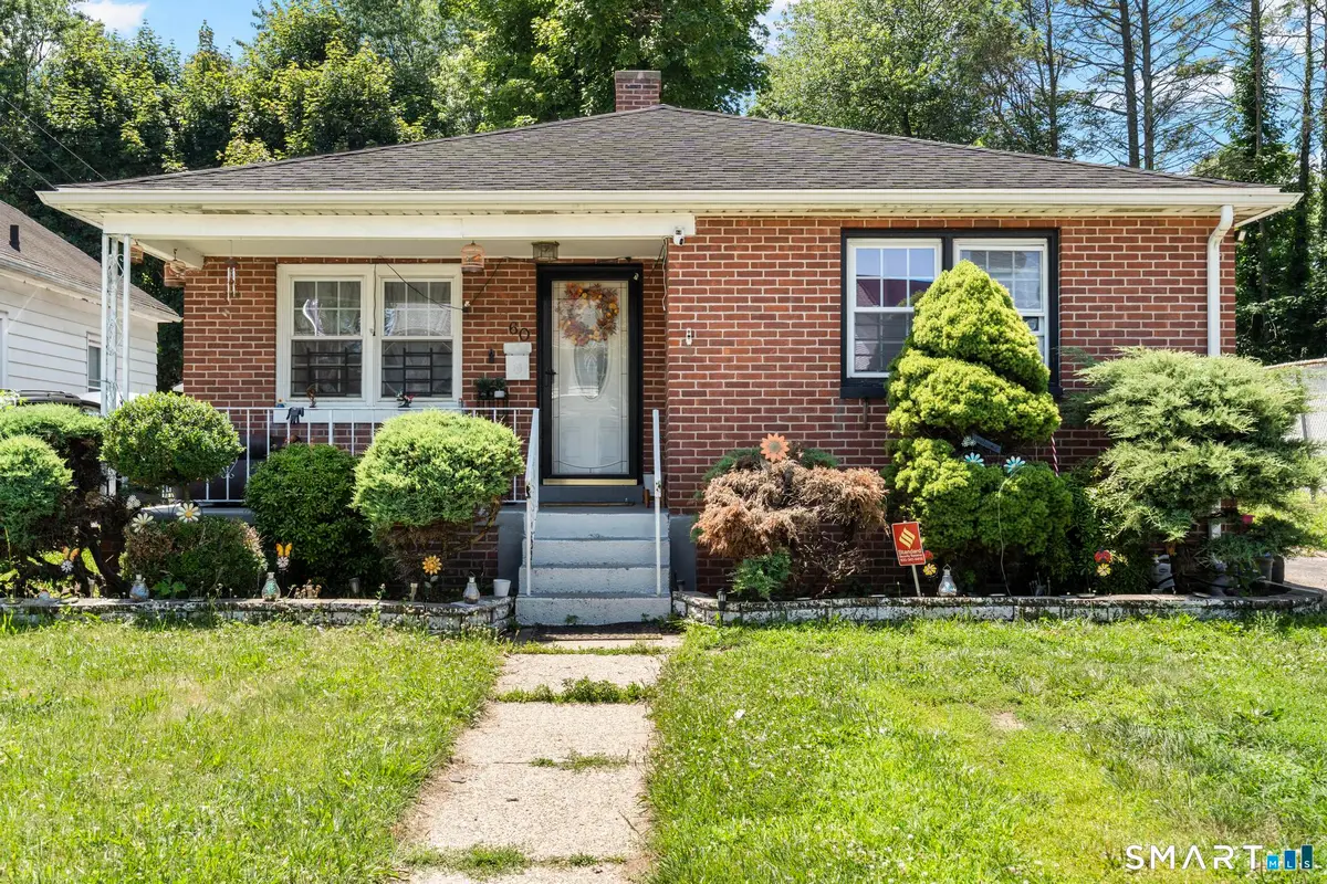 60 Manor Avenue, Waterbury, CT 06705 - #1