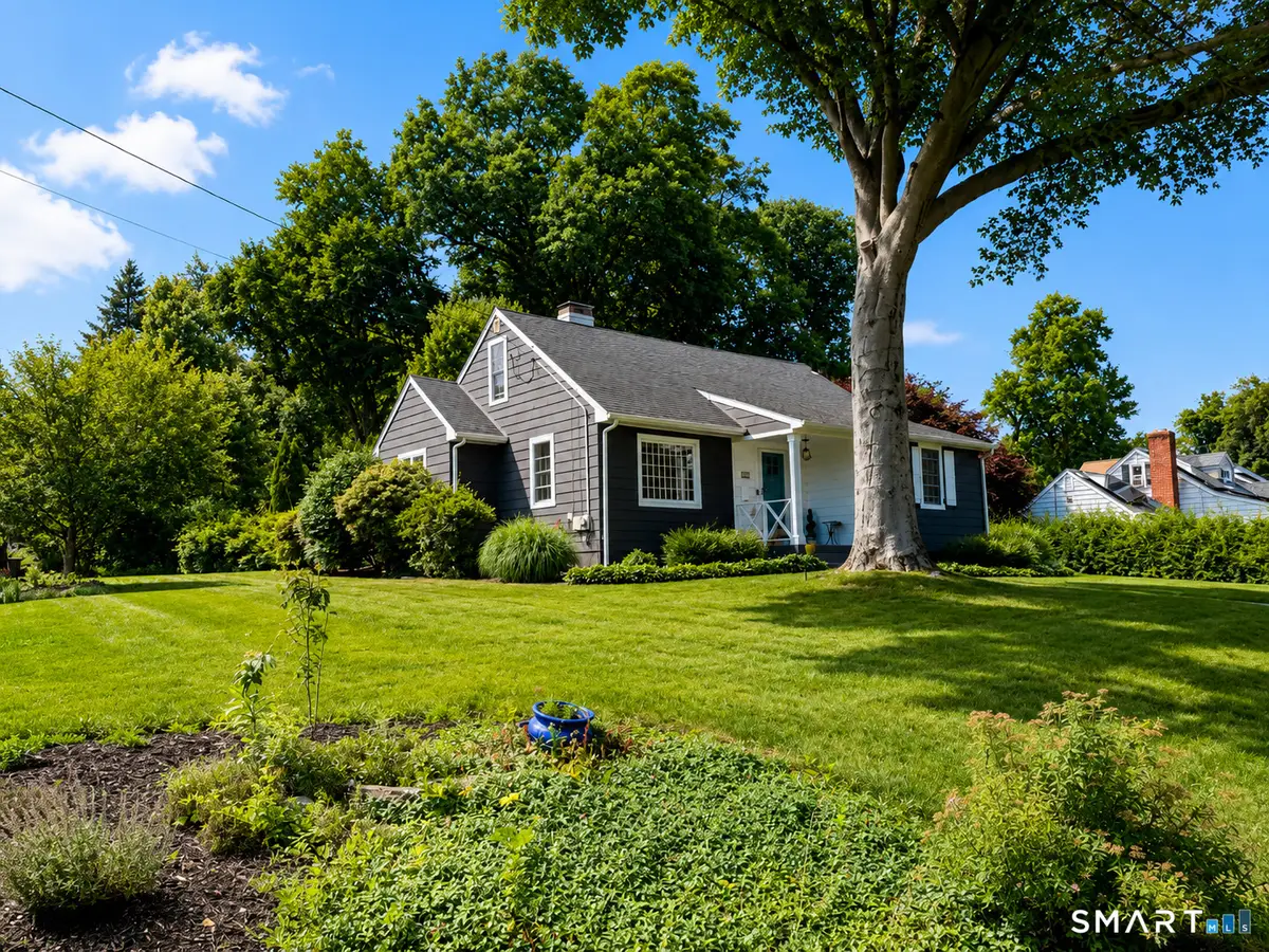 163 Fernwood Road, Trumbull, CT 06611 - #1