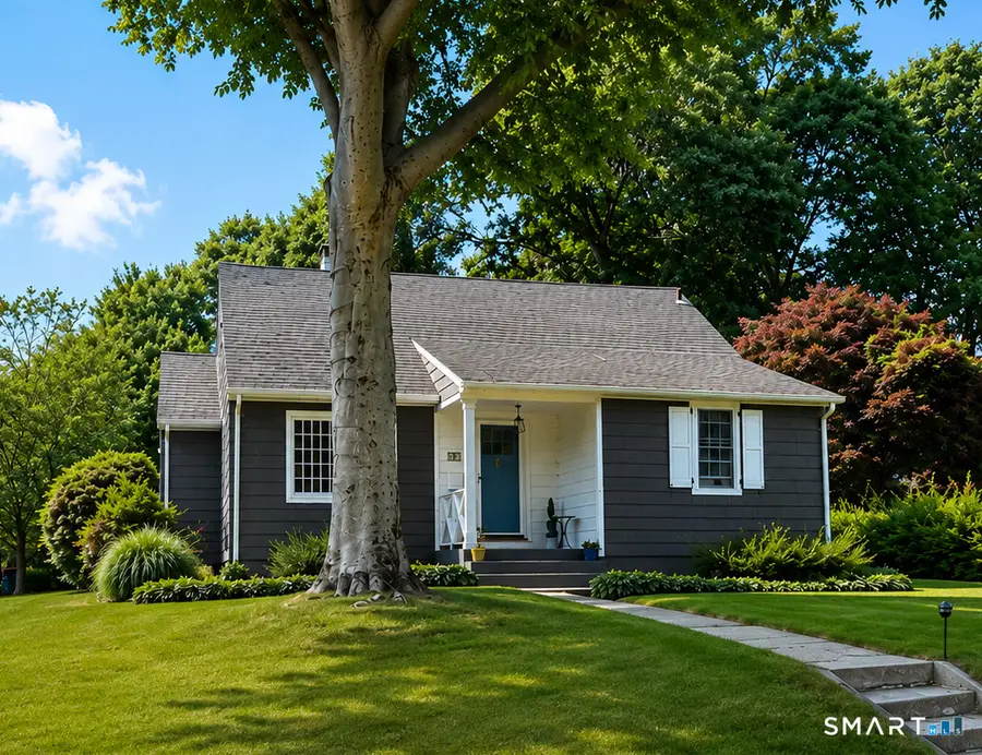 163 Fernwood Road, Trumbull, CT 06611 - #2