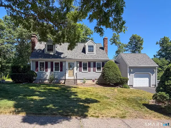 119 Simpkins Drive, Bristol, CT 06010