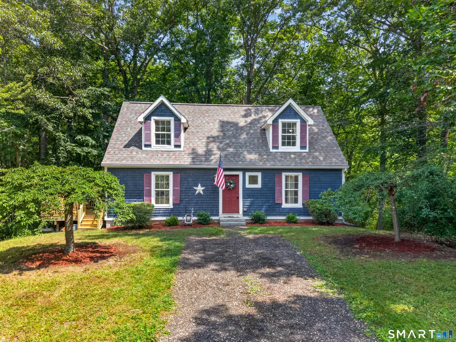 61 Grassy Hill Road, East Lyme, CT 06333 - #3