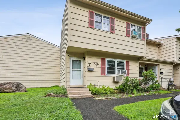 30 Round Tree Drive #3, Naugatuck, CT 06770