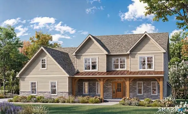 Lot 1 Neville Street, Coventry, CT 06238