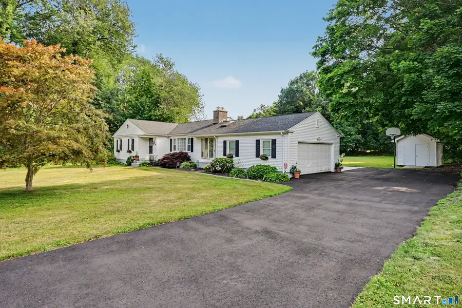 524 Ferry Road, Orange, CT 06477 - #2