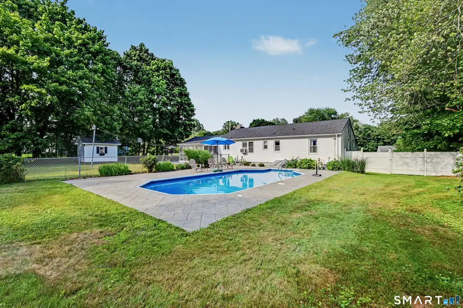 524 Ferry Road, Orange, CT 06477 - #3