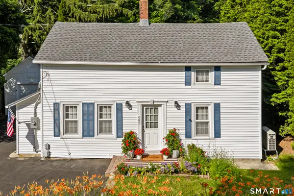 52 Pond Meadow Road, Essex, CT 06442
