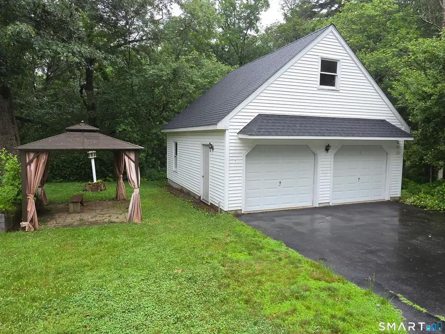 314 Brickyard Road, Quinebaug, CT 06255 - #2