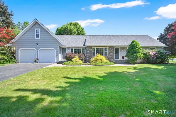 24 Brookview Drive, Glastonbury, CT 06033