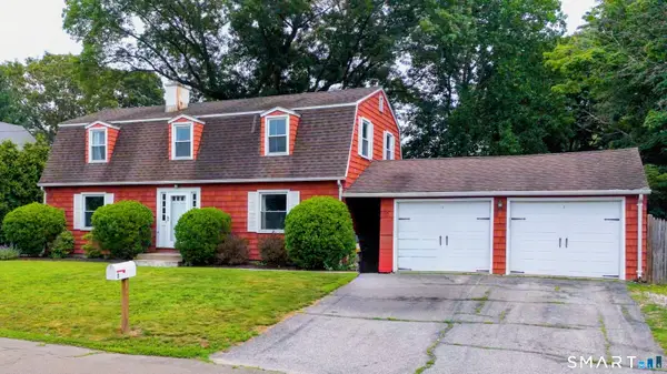 3 Anchorage Lane, Old Saybrook, CT 06475