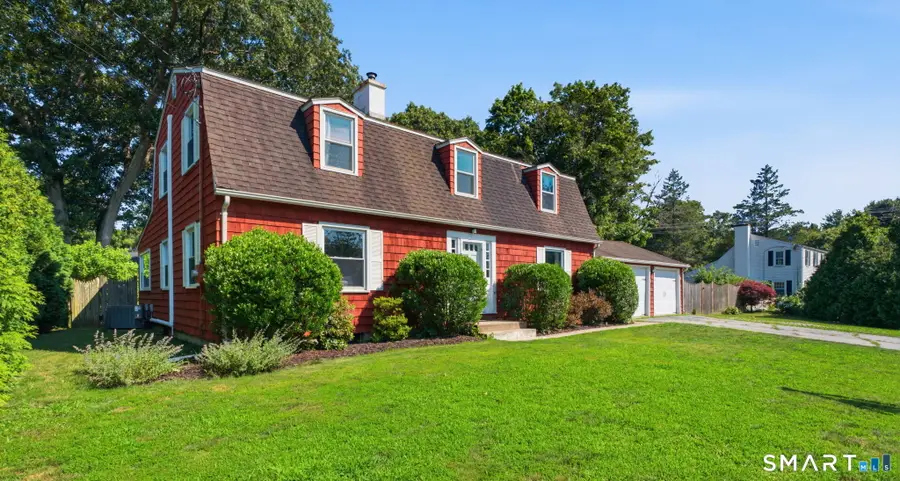 3 Anchorage Lane, Old Saybrook, CT 06475 - #2