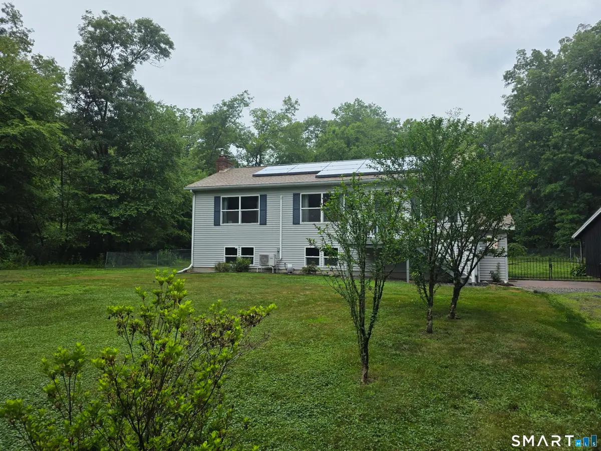 29 Bingham Road, Canterbury, CT 06331 - #1