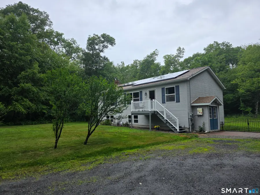 29 Bingham Road, Canterbury, CT 06331 - #2