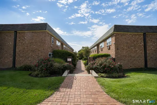 637 Cove Road #D5, Stamford, CT 06902