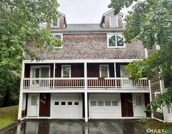 127 Songbird Lane #127, Farmington, CT 06032