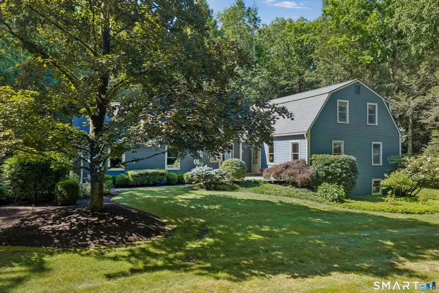 297 North Poverty Road, Southbury, CT 06488 - #3