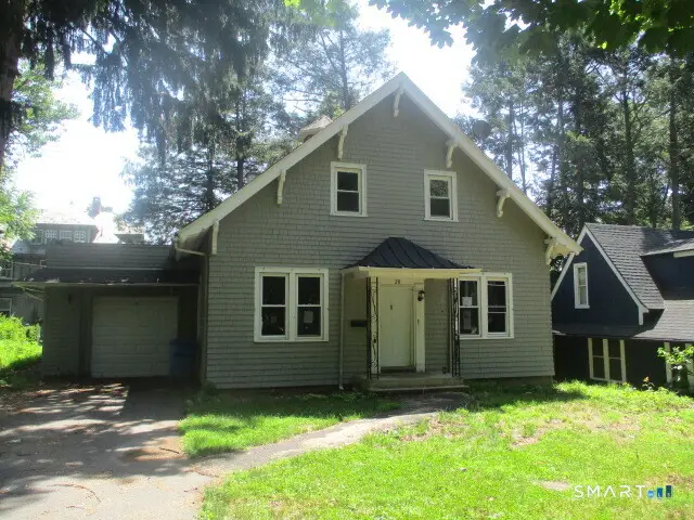 28 Trowbridge Street, Waterbury, CT 06710 - #1