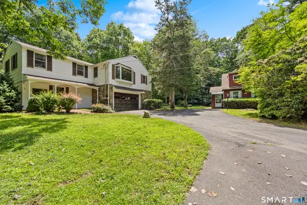 65 & 69 Munson Road, Wolcott, CT 06716