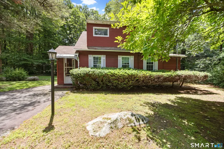 65 & 69 Munson Road, Wolcott, CT 06716 - #3
