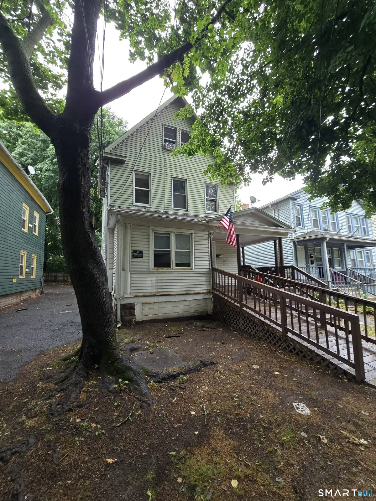 141 County Street, New Haven, CT 06511 - #1