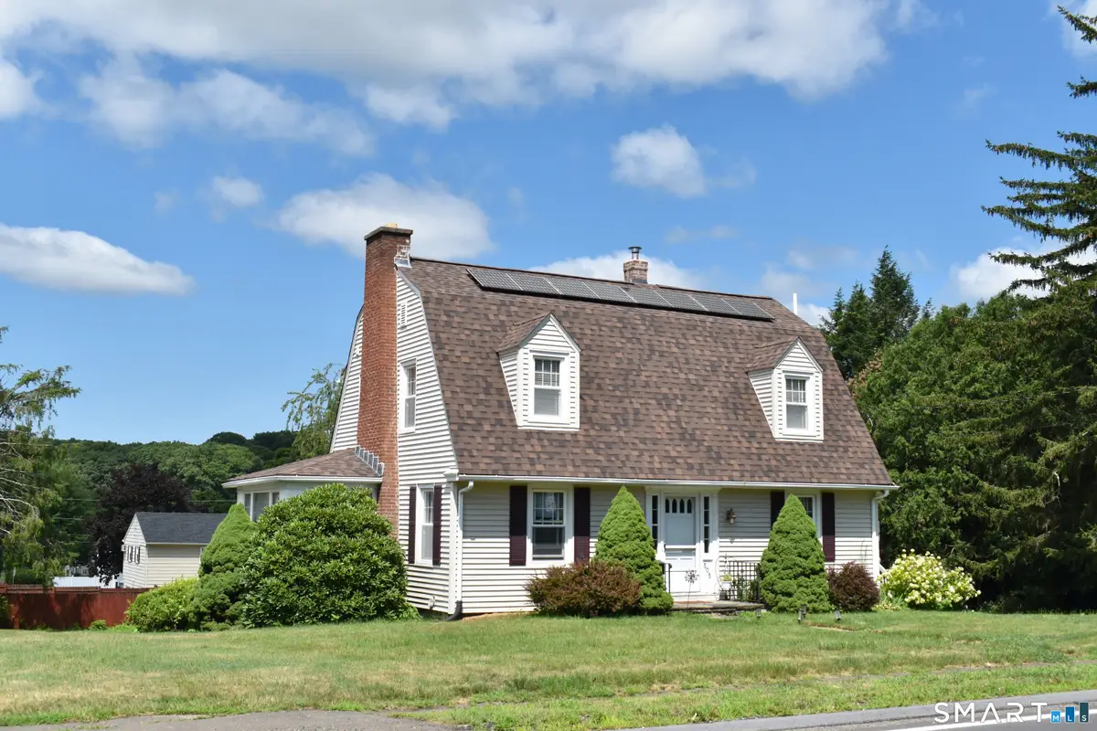 505 Burlington Avenue, Bristol, CT 06010 - #1