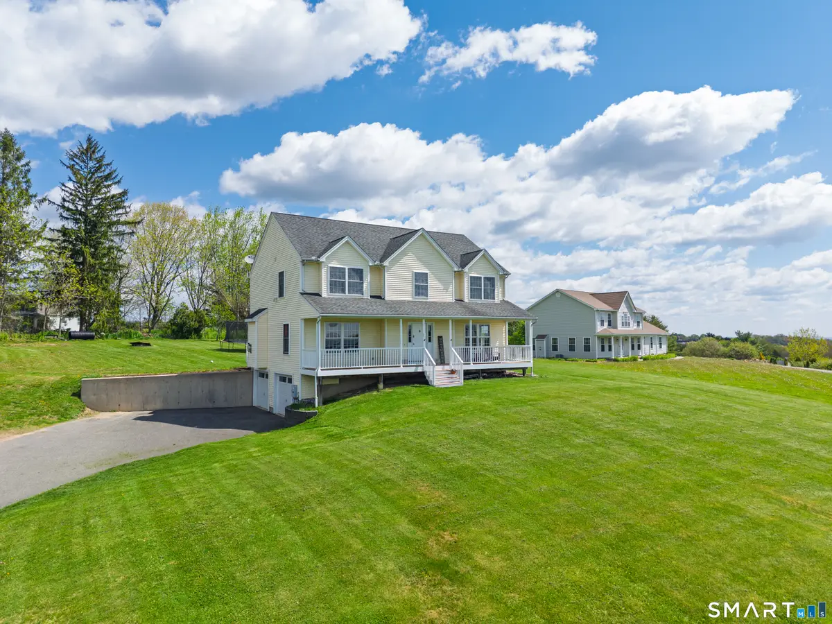 27 Maggie Court, Plymouth, CT 06786 - #1