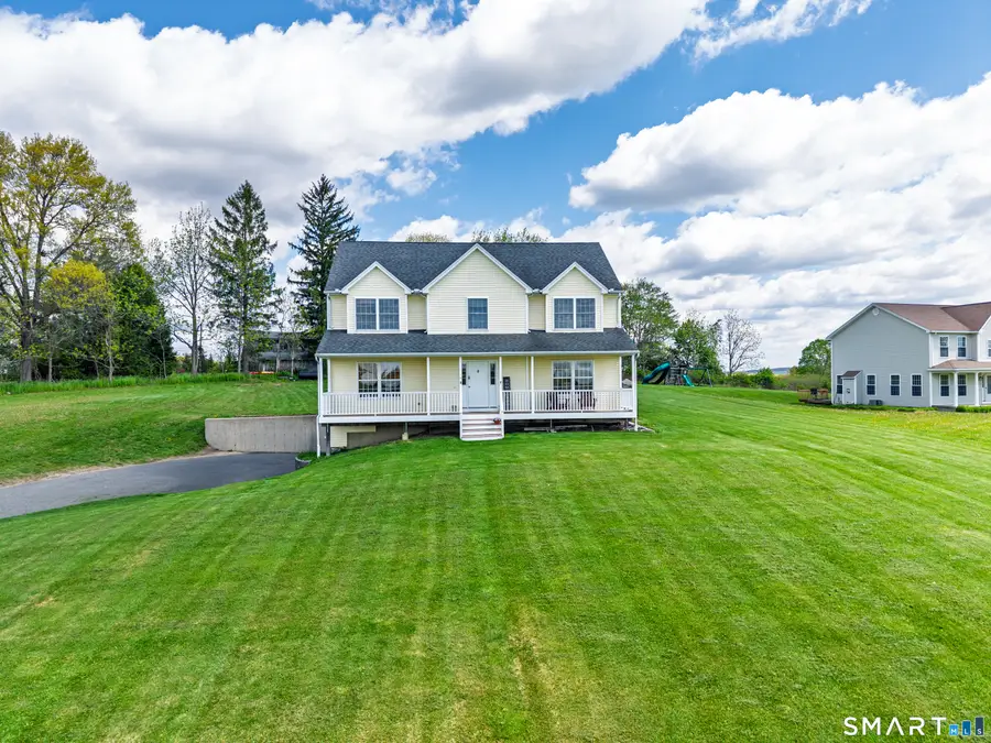 27 Maggie Court, Plymouth, CT 06786 - #3