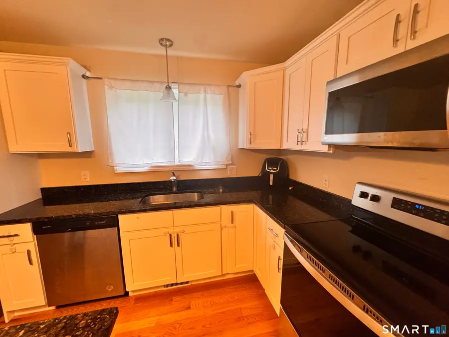 123 Whalehead Road, Gales Ferry, CT 06335 - #2