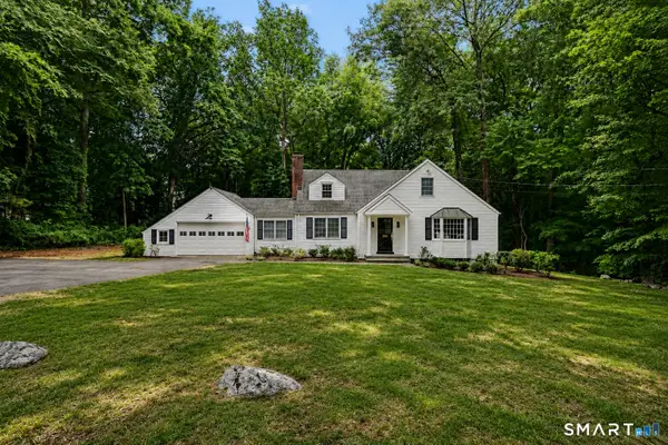 222 Silver Hill Lane, Stamford, CT 06905