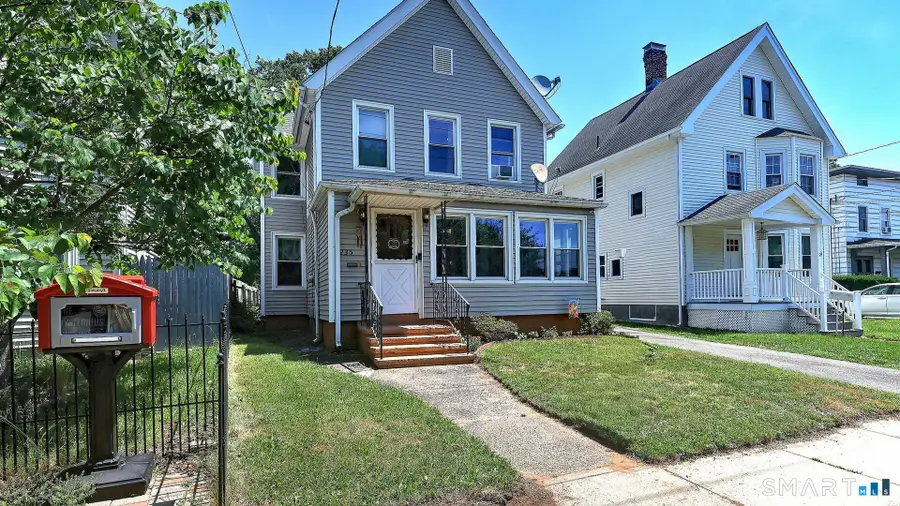 235 Union Avenue, West Haven, CT 06516 - #2