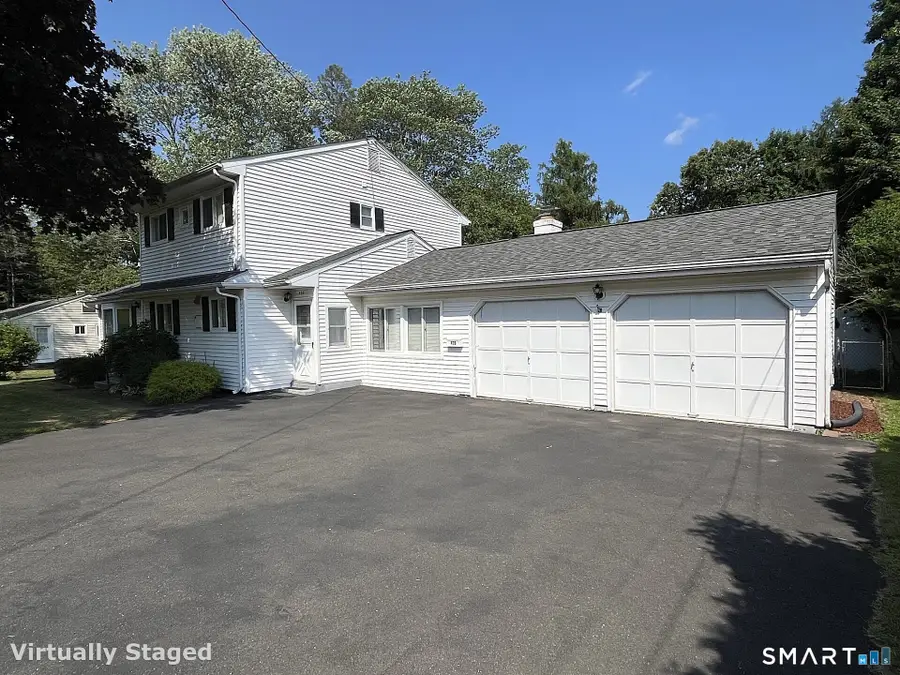 436 Avery Street, South Windsor, CT 06074 - #2