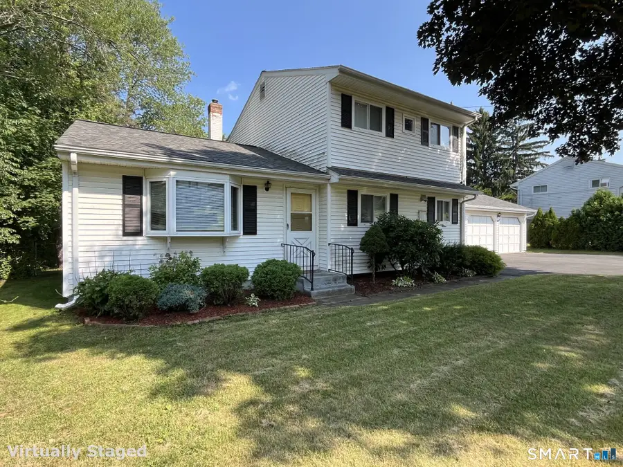 436 Avery Street, South Windsor, CT 06074 - #3