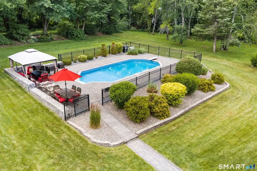 8 Lindsley Drive, Wolcott, CT 06716 - #3