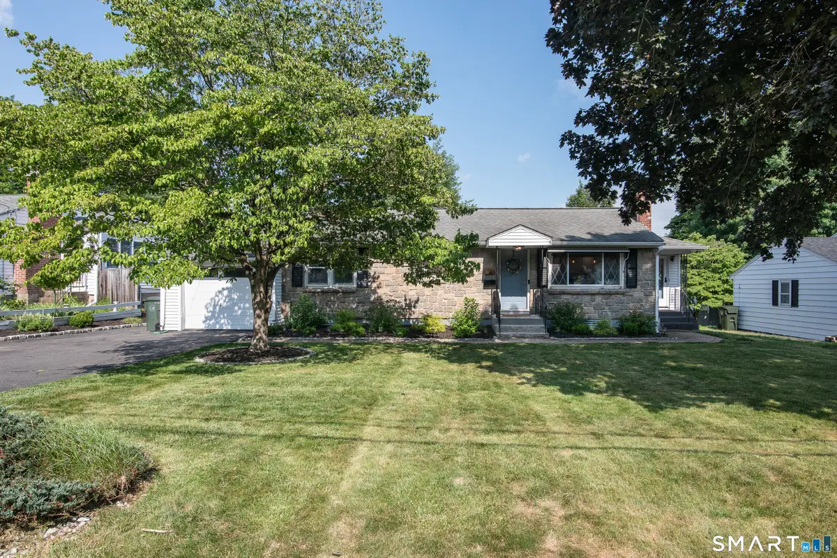 40 Vincent Drive, Newington, CT 06111 - #1
