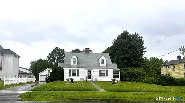 564 Main Street, Portland, CT 06480