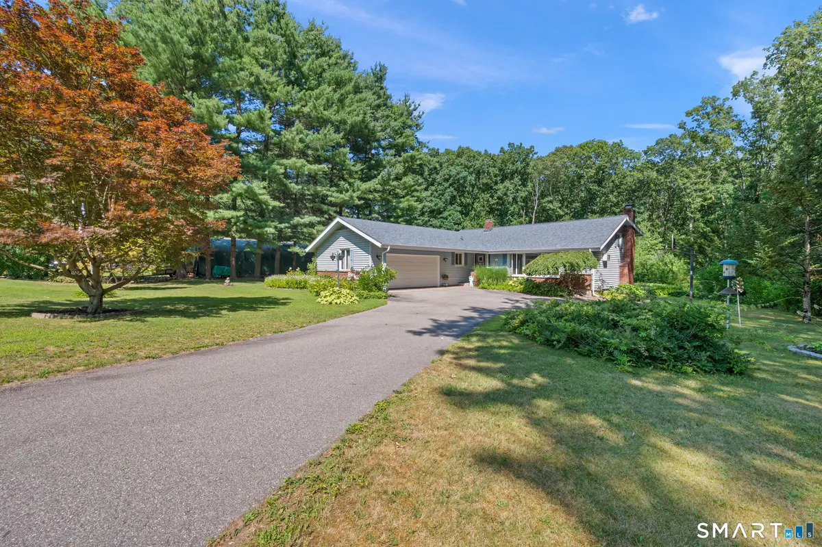 46 Norton Lane, South Windsor, CT 06074 - #1