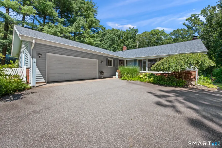 46 Norton Lane, South Windsor, CT 06074 - #2