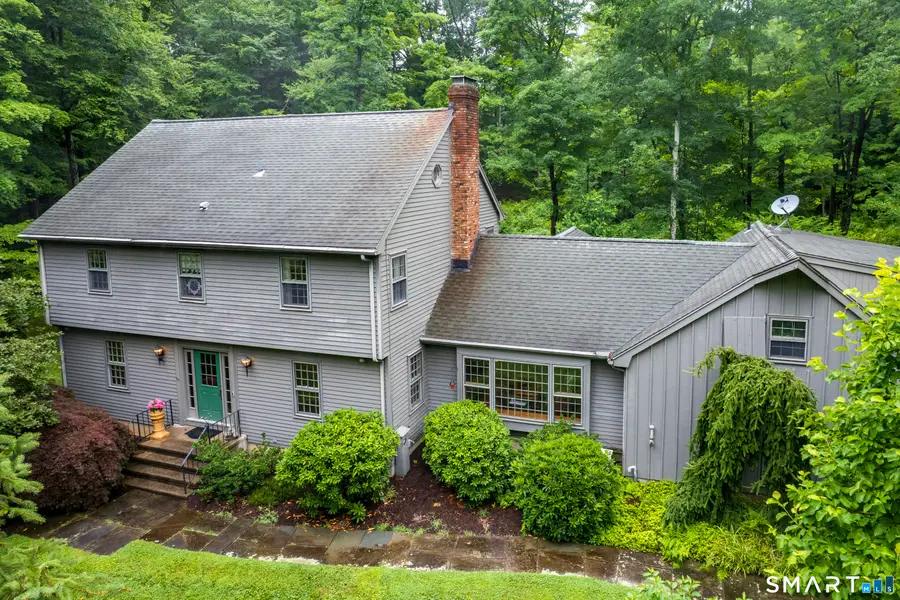 Address Withheld By Seller, Redding, CT 06896 - #2