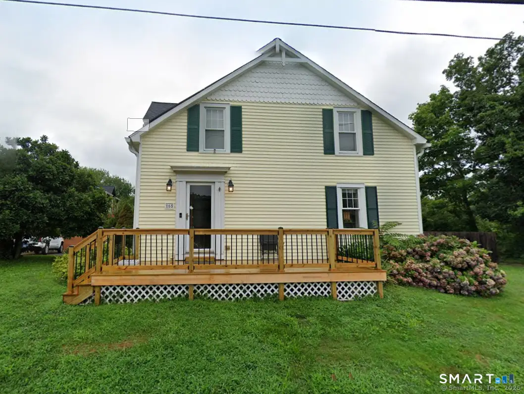 161 Leetes Island Road, Branford, CT 06405 - #1