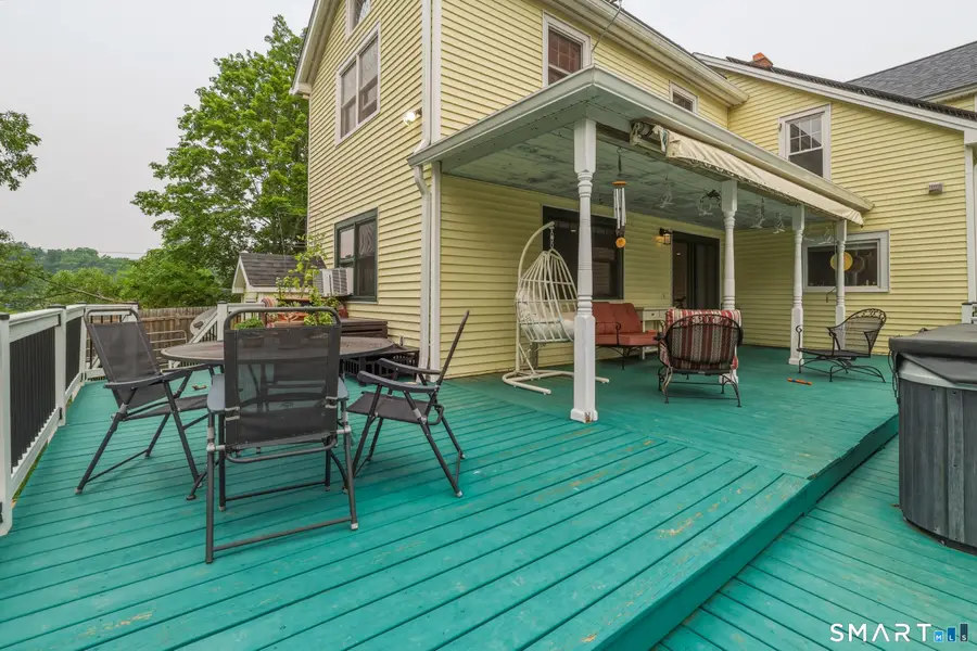 161 Leetes Island Road, Branford, CT 06405 - #3
