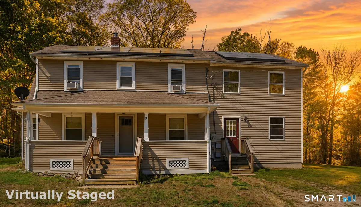 9 Carey Avenue, Plainfield, CT 06374 - #1